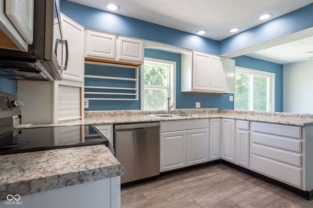 2410 S State Highway 7, North Vernon, IN 47265