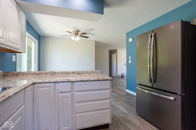 2410 S State Highway 7, North Vernon, IN 47265