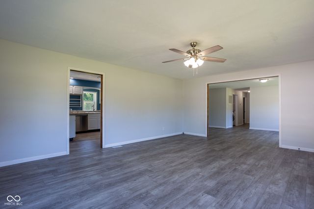 2410 S State Highway 7, North Vernon, IN 47265