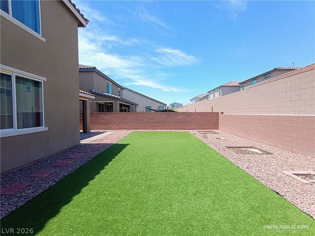 4224 Seclusion Bay Avenue, North Las Vegas, NV 89081