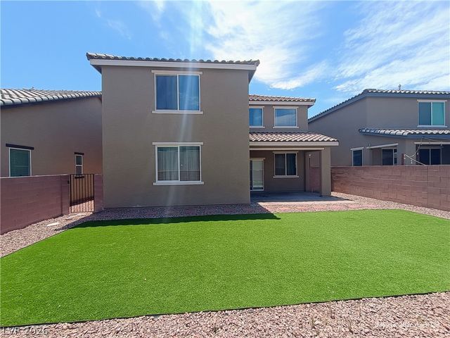 4224 Seclusion Bay Avenue, North Las Vegas, NV 89081