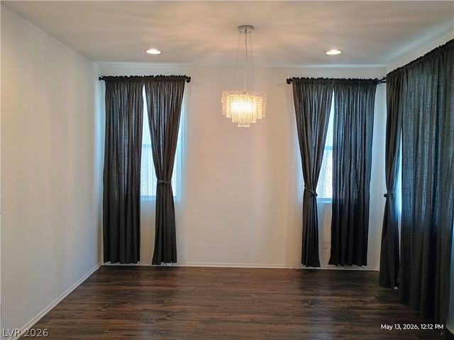 4224 Seclusion Bay Avenue, North Las Vegas, NV 89081