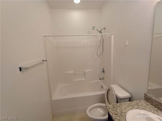 4224 Seclusion Bay Avenue, North Las Vegas, NV 89081
