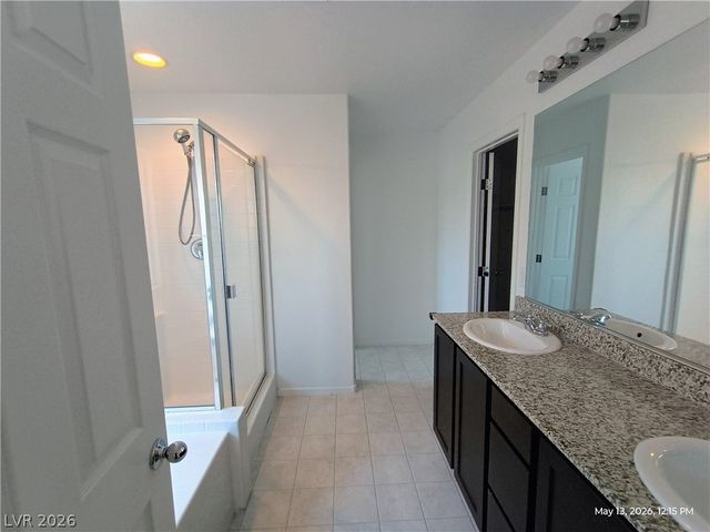 4224 Seclusion Bay Avenue, North Las Vegas, NV 89081