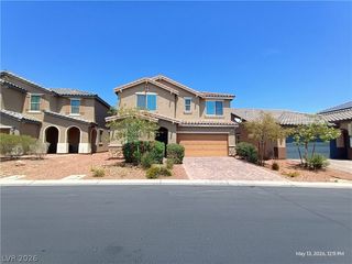 4224 Seclusion Bay Avenue, North Las Vegas, NV 89081