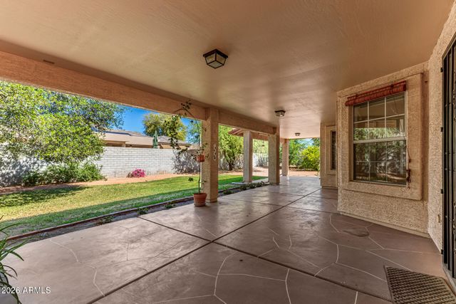 11818 N 56TH Avenue, Glendale, AZ 85304