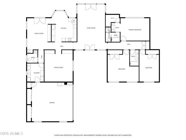 11818 N 56TH Avenue, Glendale, AZ 85304