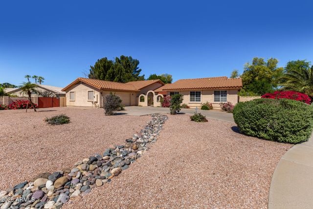 11818 N 56TH Avenue, Glendale, AZ 85304