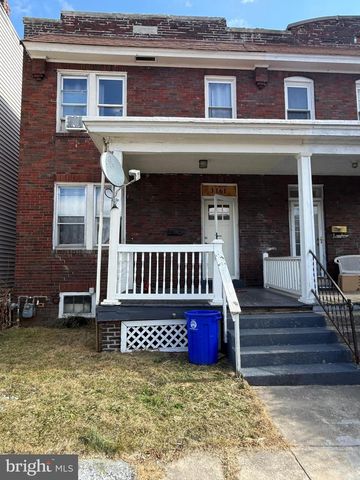3161 N 6TH ST, Harrisburg, PA 17110