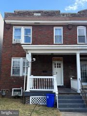 3161 N 6TH ST, Harrisburg, PA 17110
