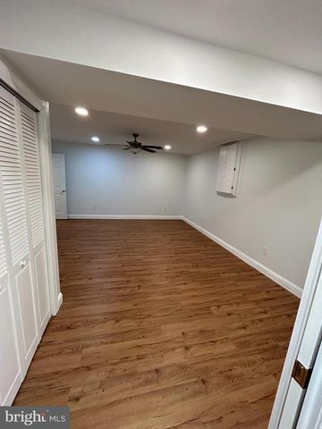 4101 CORBIN HALL LN BASEMENT APARTMENT, Fredericksburg, VA 22408