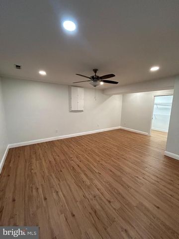 4101 CORBIN HALL LN BASEMENT APARTMENT, Fredericksburg, VA 22408