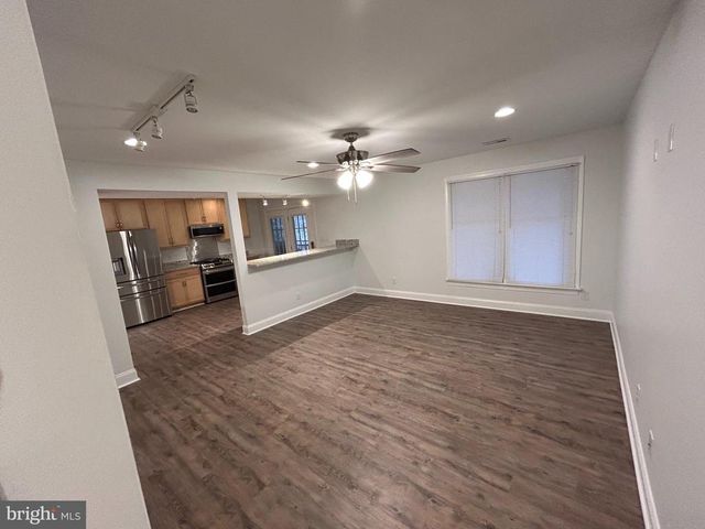 4101 CORBIN HALL LN BASEMENT APARTMENT, Fredericksburg, VA 22408