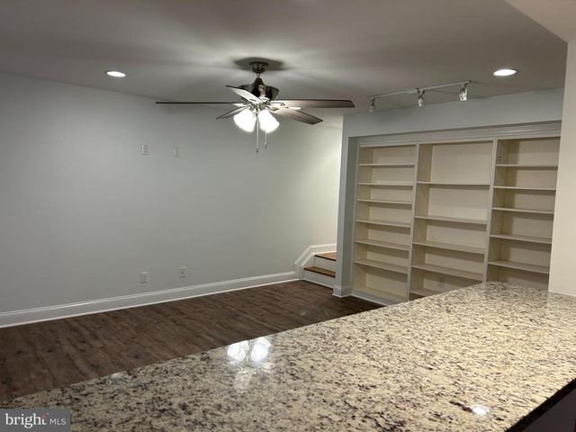4101 CORBIN HALL LN BASEMENT APARTMENT, Fredericksburg, VA 22408