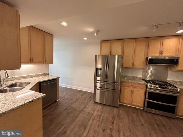 4101 CORBIN HALL LN BASEMENT APARTMENT, Fredericksburg, VA 22408