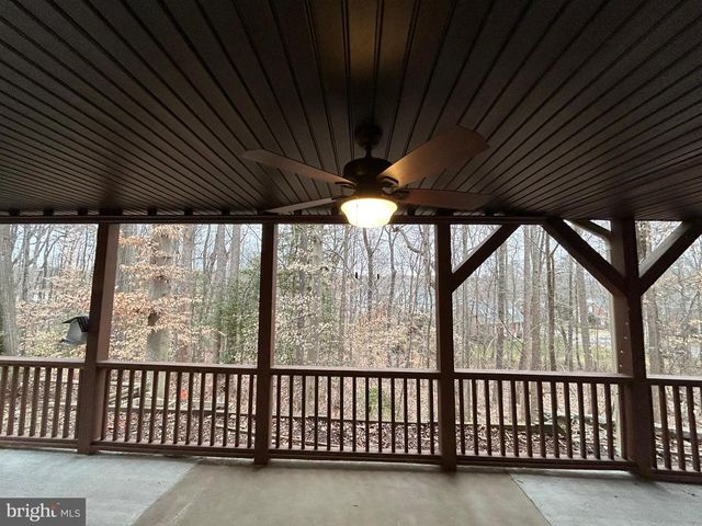 4101 CORBIN HALL LN BASEMENT APARTMENT, Fredericksburg, VA 22408