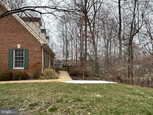4101 CORBIN HALL LN BASEMENT APARTMENT, Fredericksburg, VA 22408