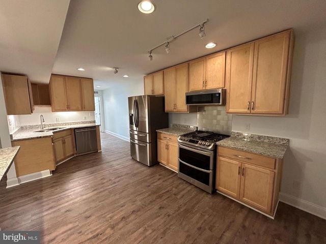 4101 CORBIN HALL LN BASEMENT APARTMENT, Fredericksburg, VA 22408