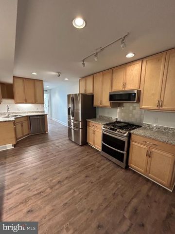 4101 CORBIN HALL LN BASEMENT APARTMENT, Fredericksburg, VA 22408