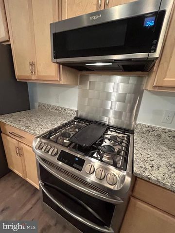 4101 CORBIN HALL LN BASEMENT APARTMENT, Fredericksburg, VA 22408