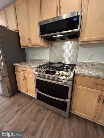 4101 CORBIN HALL LN BASEMENT APARTMENT, Fredericksburg, VA 22408