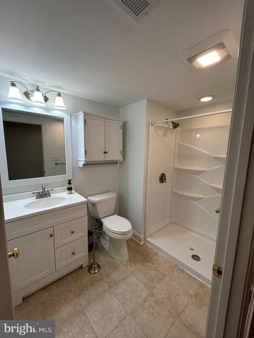 4101 CORBIN HALL LN BASEMENT APARTMENT, Fredericksburg, VA 22408