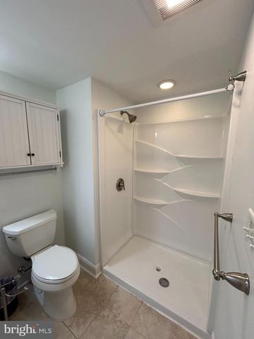 4101 CORBIN HALL LN BASEMENT APARTMENT, Fredericksburg, VA 22408