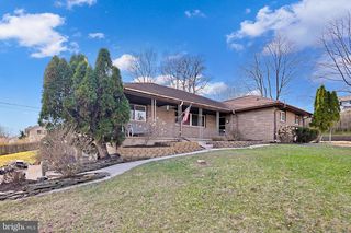 7 ARDMORE AVE, Tamaqua, PA 18252