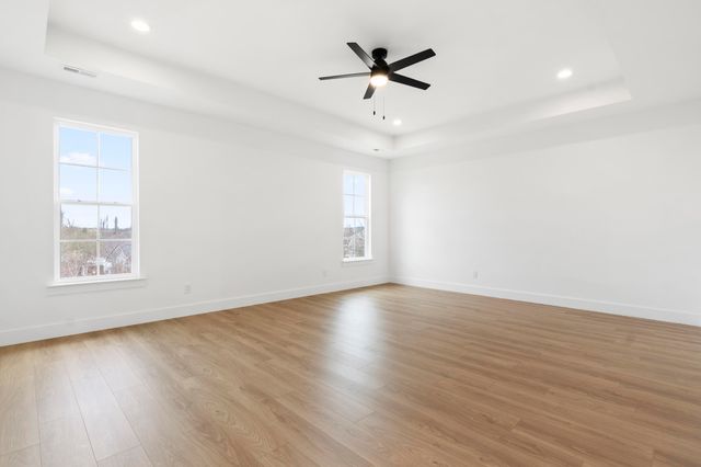 2349 Jennifer Drive, Lot 236, Chattanooga, TN 37421