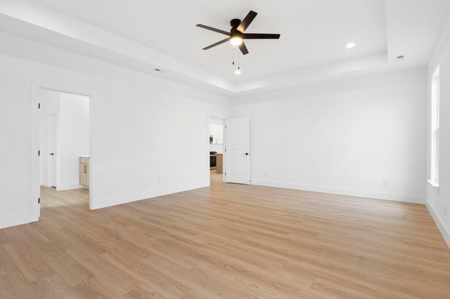 2349 Jennifer Drive, Lot 236, Chattanooga, TN 37421