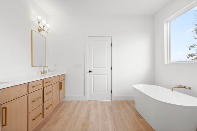 2349 Jennifer Drive, Lot 236, Chattanooga, TN 37421