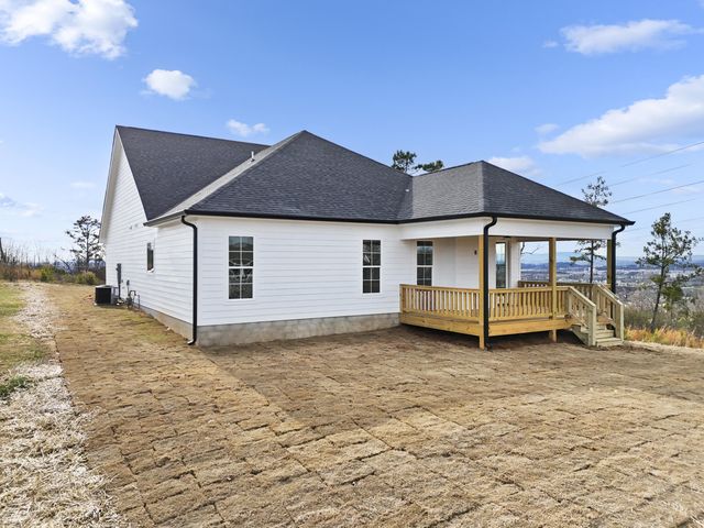 2349 Jennifer Drive, Lot 236, Chattanooga, TN 37421