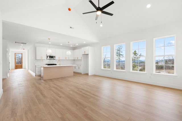 2349 Jennifer Drive, Lot 236, Chattanooga, TN 37421