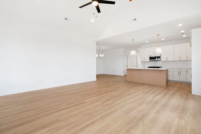 2349 Jennifer Drive, Lot 236, Chattanooga, TN 37421