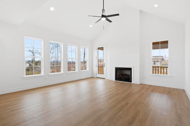 2349 Jennifer Drive, Lot 236, Chattanooga, TN 37421