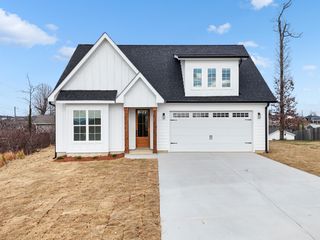 2349 Jennifer Drive, Lot 236, Chattanooga, TN 37421