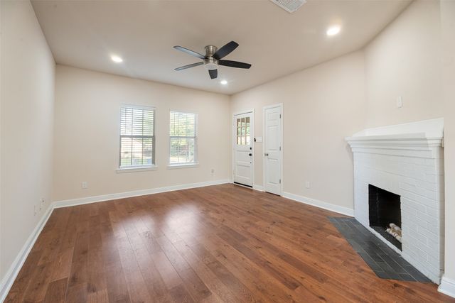 807 Hollywood Avenue, Dallas, TX 75208