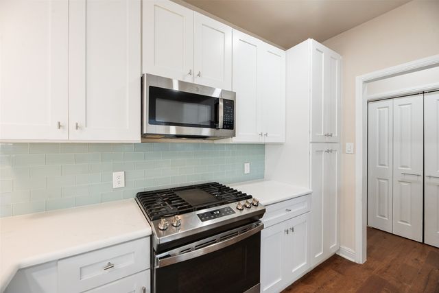807 Hollywood Avenue, Dallas, TX 75208