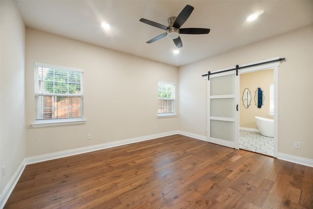 807 Hollywood Avenue, Dallas, TX 75208