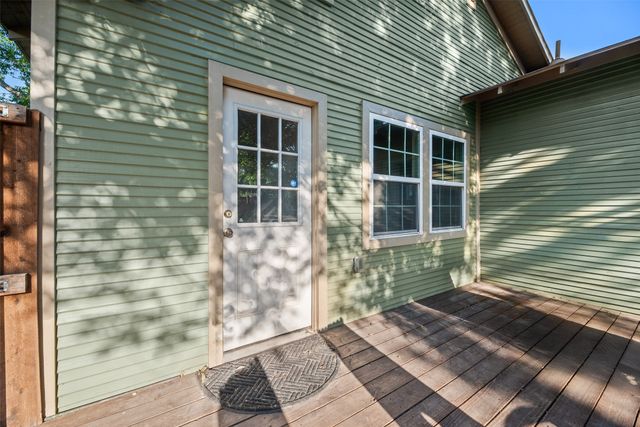 807 Hollywood Avenue, Dallas, TX 75208