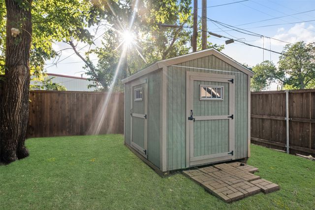 807 Hollywood Avenue, Dallas, TX 75208
