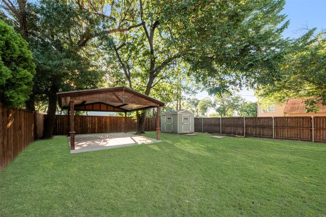 807 Hollywood Avenue, Dallas, TX 75208