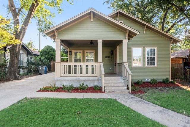 807 Hollywood Avenue, Dallas, TX 75208