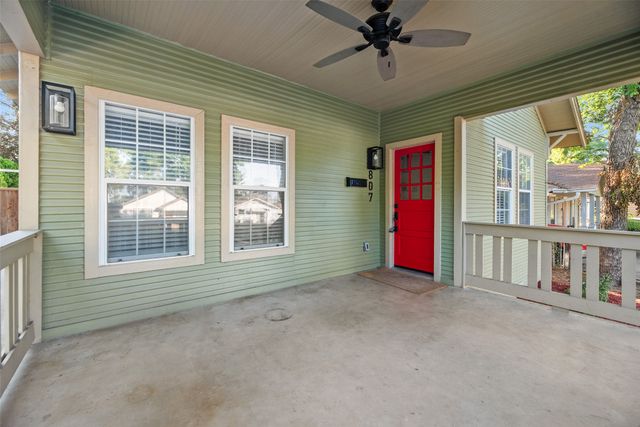 807 Hollywood Avenue, Dallas, TX 75208