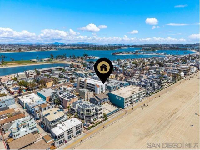 725 Redondo Ct 39, San Diego, CA 92109