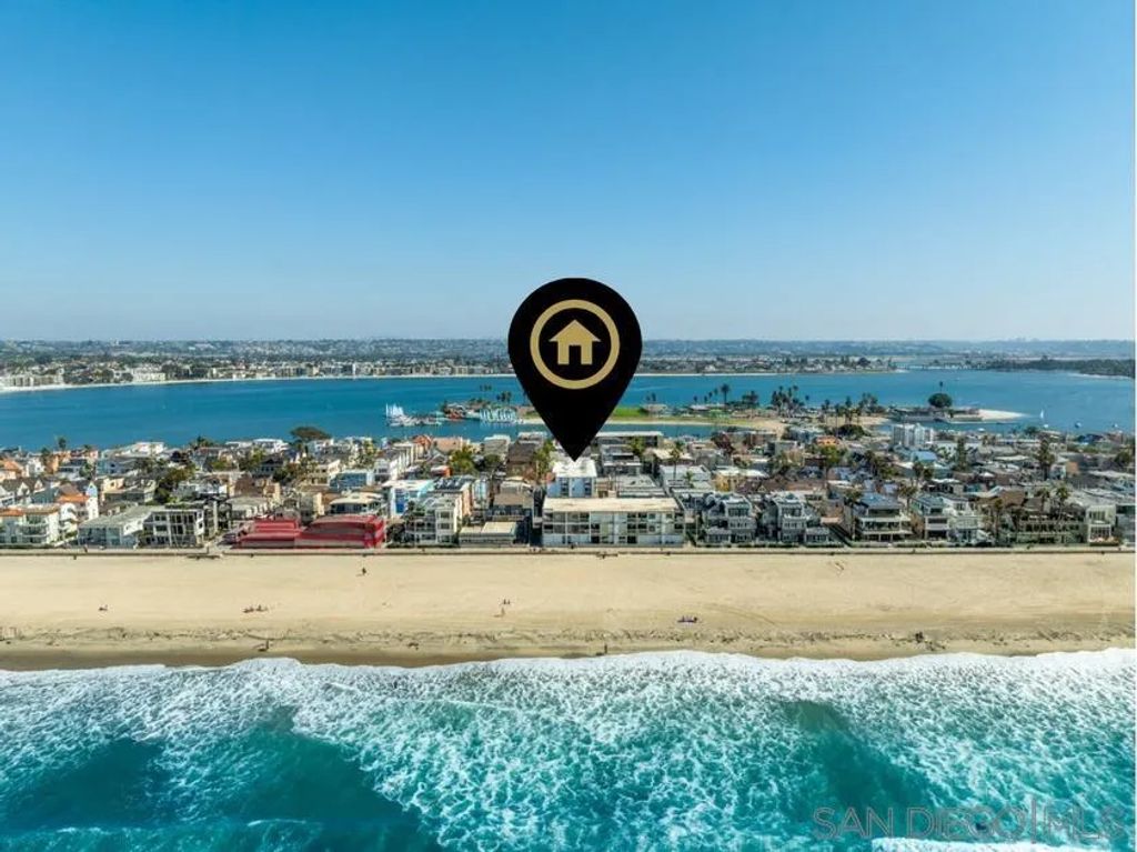 725 Redondo Ct 39, San Diego, CA 92109