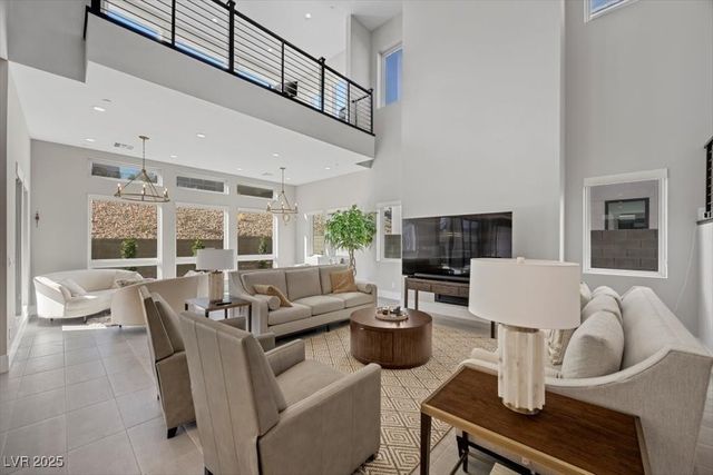 4829 Shady Ridge Drive, Las Vegas, NV 89135