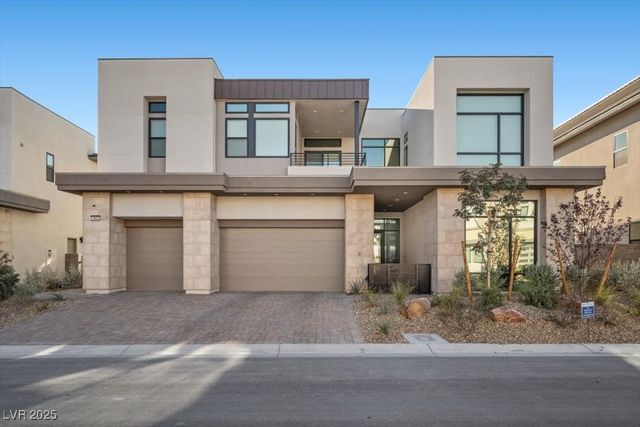 4829 Shady Ridge Drive, Las Vegas, NV 89135