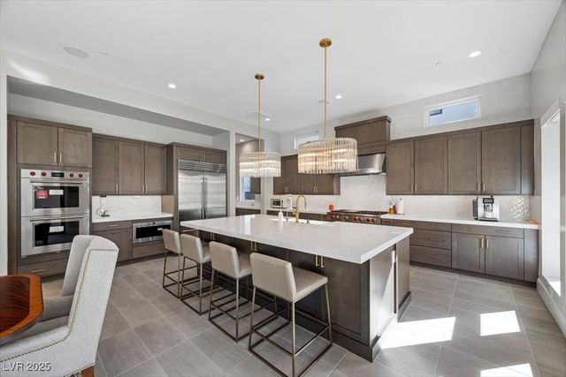 4829 Shady Ridge Drive, Las Vegas, NV 89135