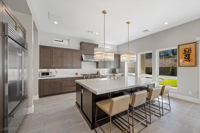 4829 Shady Ridge Drive, Las Vegas, NV 89135